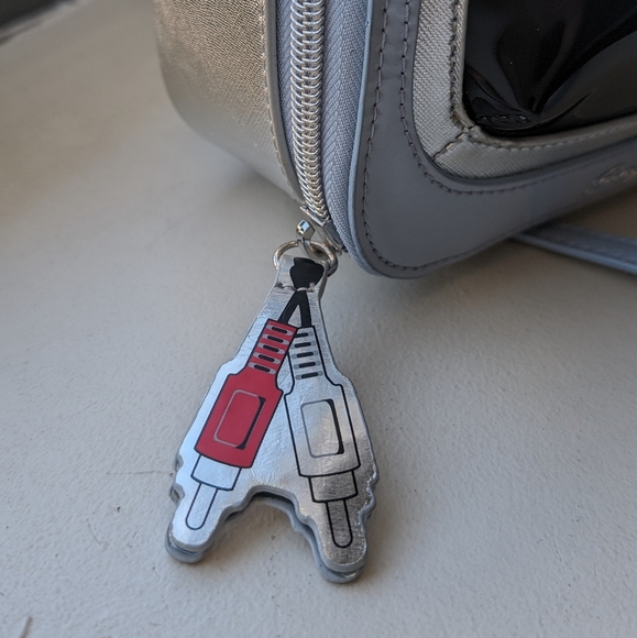 Betsey Johnson - Betsey Vision Crossbody - TV Bag - Picture 5 of 16